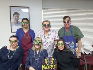 Dental Team in Granada Hills, CA 